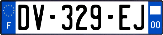 DV-329-EJ