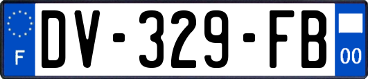 DV-329-FB