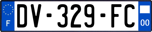 DV-329-FC