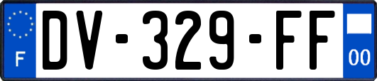 DV-329-FF