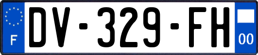 DV-329-FH