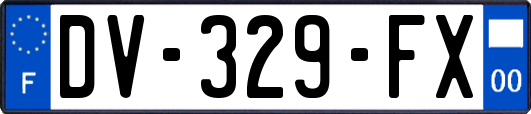 DV-329-FX