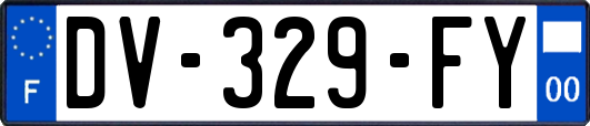 DV-329-FY