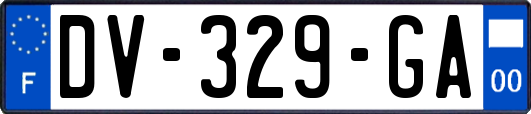 DV-329-GA