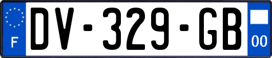 DV-329-GB