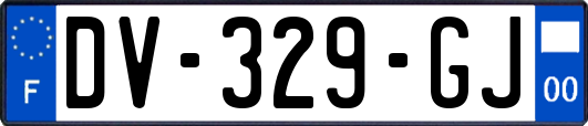 DV-329-GJ