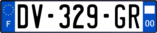 DV-329-GR