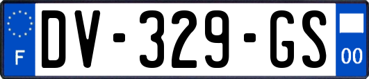 DV-329-GS