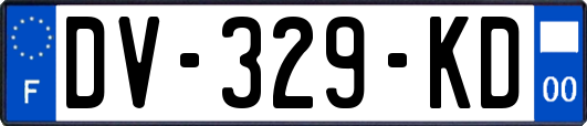 DV-329-KD