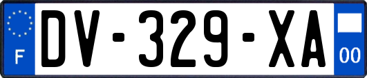 DV-329-XA