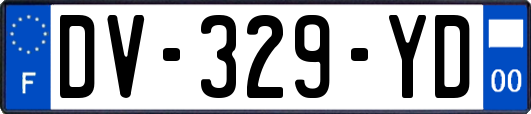 DV-329-YD