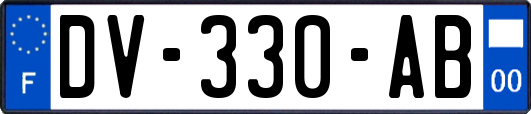 DV-330-AB