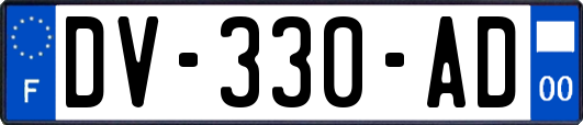 DV-330-AD