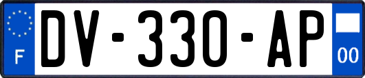 DV-330-AP