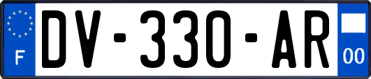 DV-330-AR