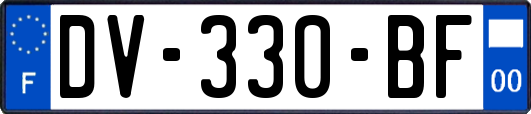 DV-330-BF