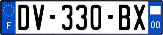 DV-330-BX