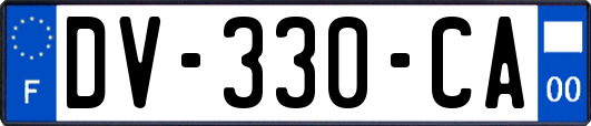 DV-330-CA