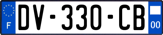 DV-330-CB