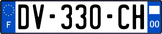 DV-330-CH