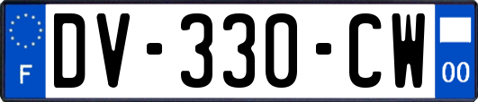 DV-330-CW