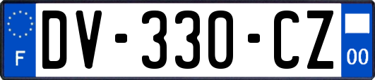 DV-330-CZ