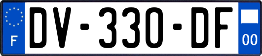 DV-330-DF