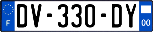 DV-330-DY