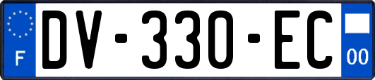 DV-330-EC