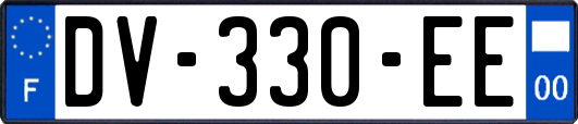 DV-330-EE