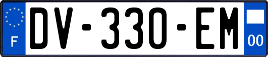 DV-330-EM