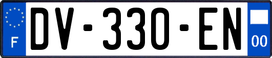 DV-330-EN