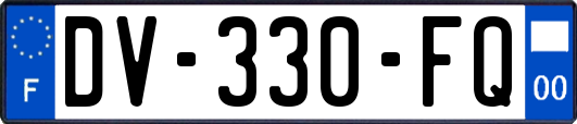 DV-330-FQ