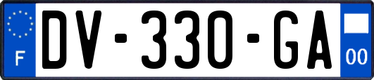 DV-330-GA