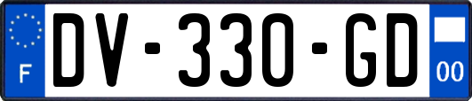 DV-330-GD