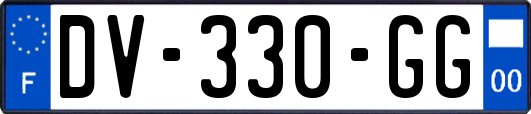 DV-330-GG