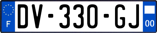 DV-330-GJ