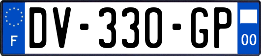 DV-330-GP