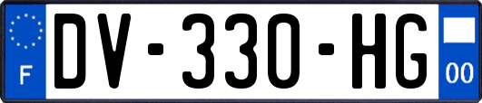 DV-330-HG