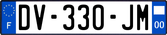 DV-330-JM