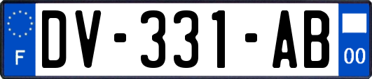 DV-331-AB