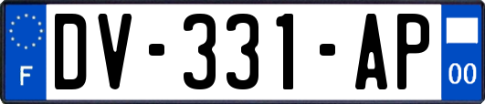 DV-331-AP