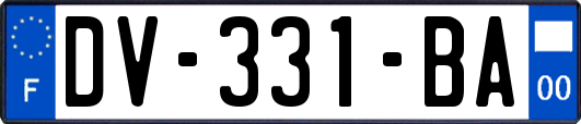 DV-331-BA