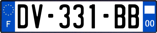 DV-331-BB