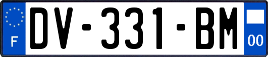 DV-331-BM