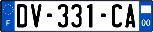 DV-331-CA