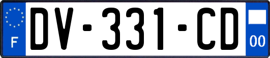 DV-331-CD