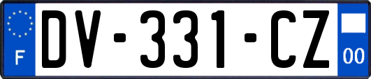 DV-331-CZ