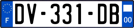 DV-331-DB