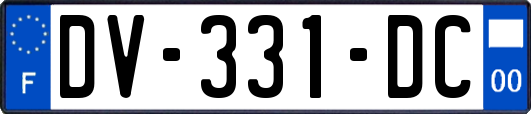 DV-331-DC